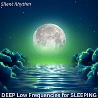 Silent Rhythm — Exhale — обложка