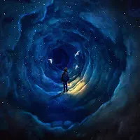 Silent Rhythm — Dreamscape — обложка